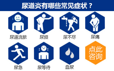 尿道炎症状,尿道炎表现,尿道炎病因,尿道炎预防,尿道炎检查,尿道炎危害