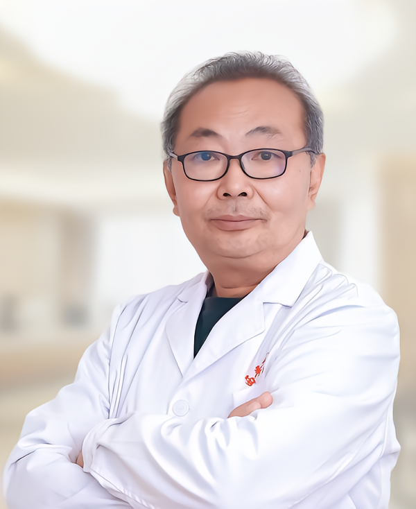 陈长虹