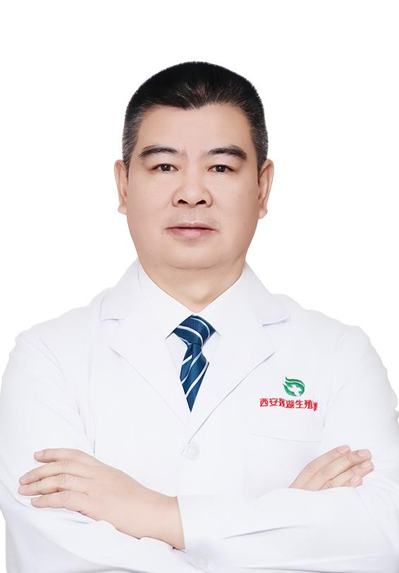 陈华
